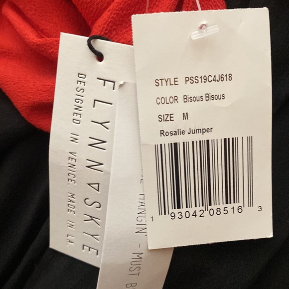 Flynn Skye Rosalie Jumper - Picture 8 of 8